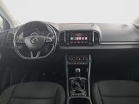 Škoda Karoq  2.0 TDI Ambition