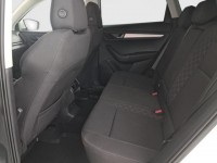 Škoda Karoq  2.0 TDI Ambition