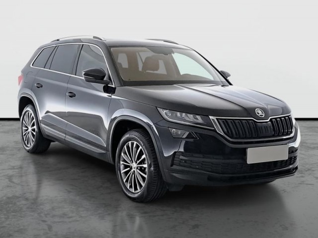 Škoda Kodiaq  2.0 TDI Style Plus
