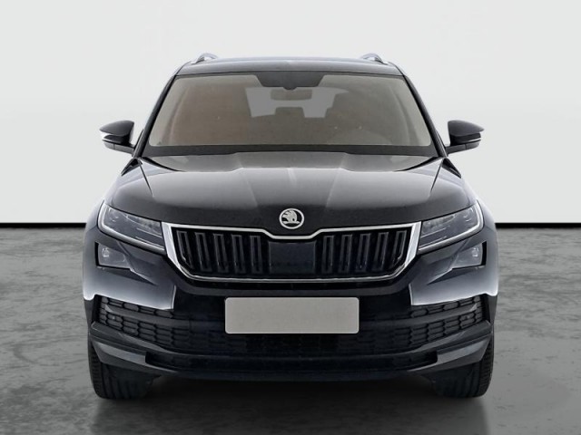 Škoda Kodiaq  2.0 TDI Style Plus