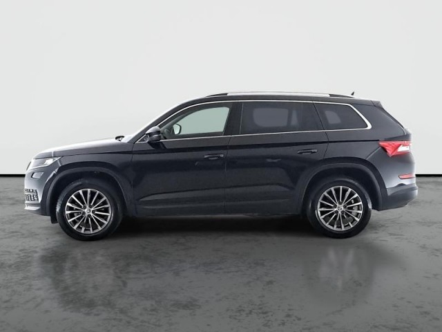 Škoda Kodiaq  2.0 TDI Style Plus