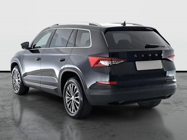 Škoda Kodiaq  2.0 TDI Style Plus