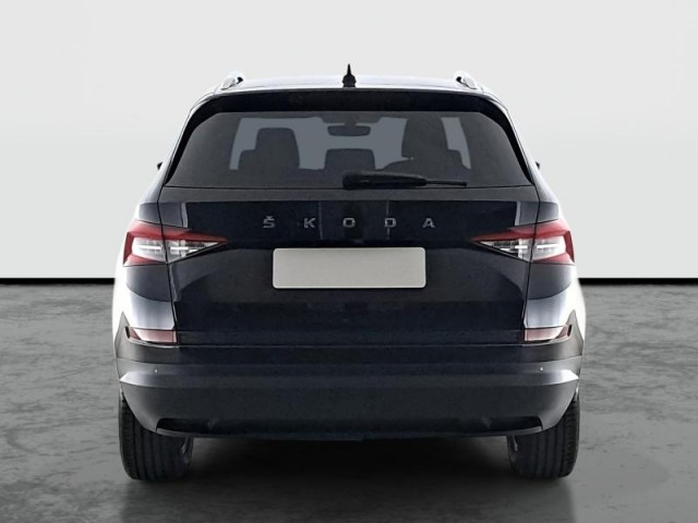 Škoda Kodiaq  2.0 TDI Style Plus