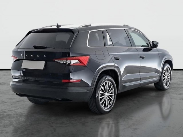 Škoda Kodiaq  2.0 TDI Style Plus