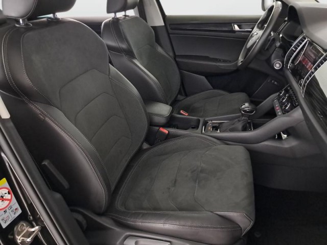 Škoda Kodiaq  2.0 TDI Style Plus
