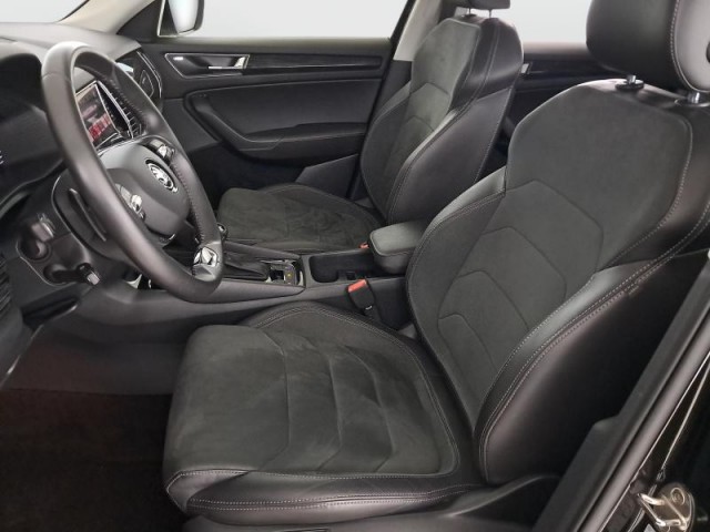 Škoda Kodiaq  2.0 TDI Style Plus