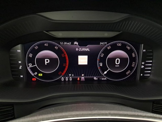 Škoda Kodiaq  2.0 TDI Style Plus