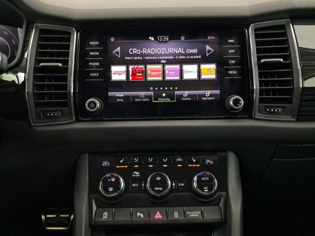 Škoda Kodiaq  2.0 TDI Style Plus