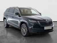 Škoda Kodiaq  2.0 TDI Style Plus