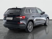 Škoda Kodiaq  2.0 TDI Style Plus