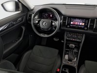 Škoda Kodiaq  2.0 TDI Style Plus