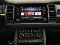 Škoda Kodiaq  2.0 TDI Style Plus