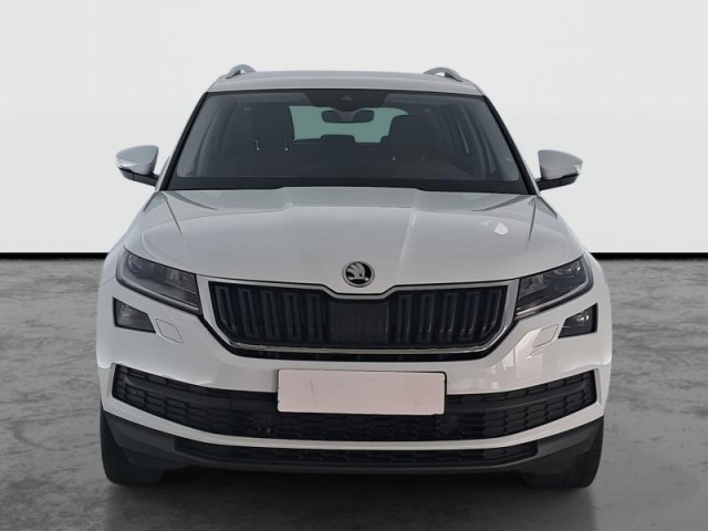 Škoda Kodiaq  2.0 TDI 4x4 
