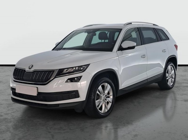 Škoda Kodiaq  2.0 TDI 4x4 