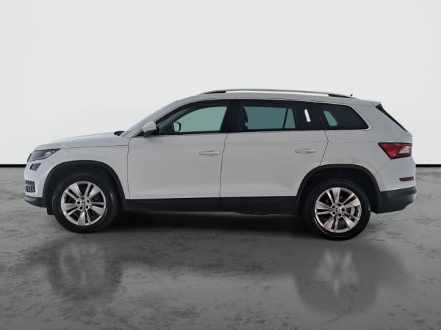 Škoda Kodiaq  2.0 TDI 4x4 