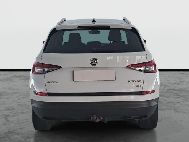Škoda Kodiaq  2.0 TDI 4x4 