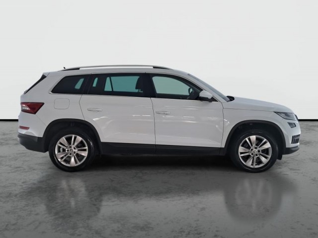 Škoda Kodiaq  2.0 TDI 4x4 
