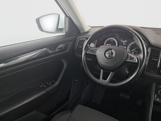 Škoda Kodiaq  2.0 TDI 4x4 