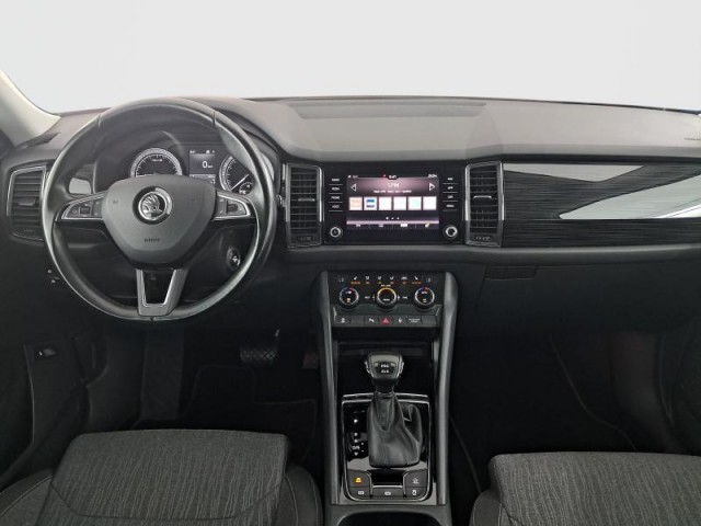 Škoda Kodiaq  2.0 TDI 4x4 
