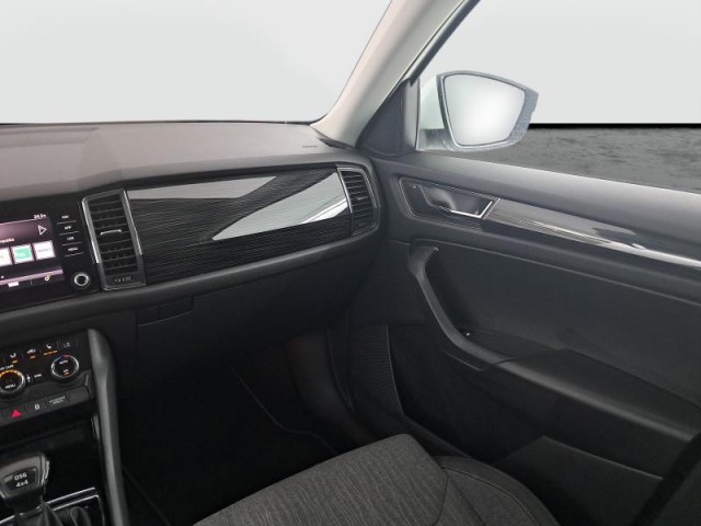 Škoda Kodiaq  2.0 TDI 4x4 