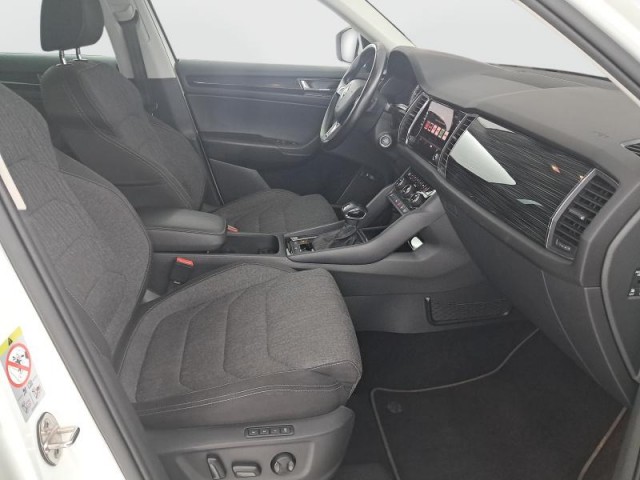 Škoda Kodiaq  2.0 TDI 4x4 