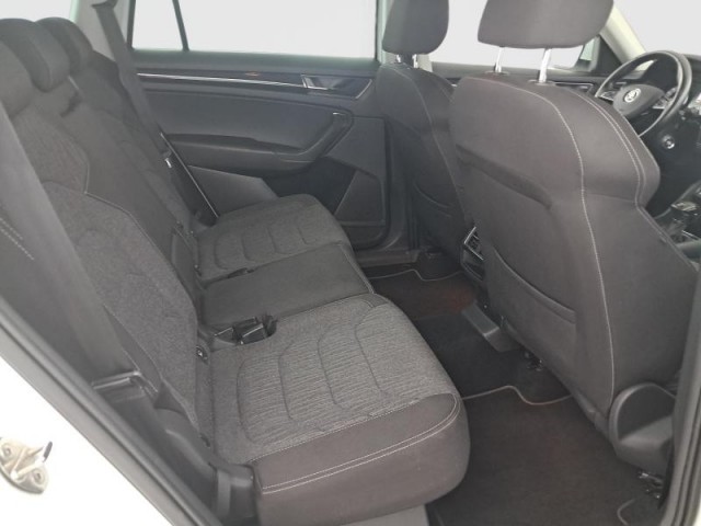 Škoda Kodiaq  2.0 TDI 4x4 