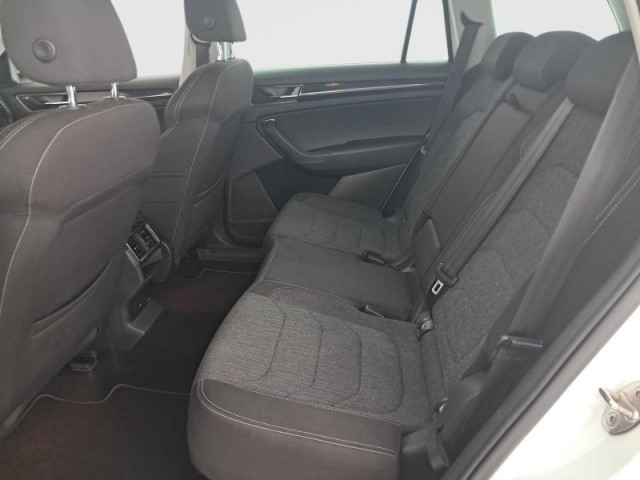Škoda Kodiaq  2.0 TDI 4x4 
