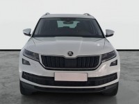 Škoda Kodiaq  2.0 TDI 4x4 