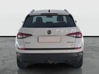 Škoda Kodiaq  2.0 TDI 4x4 
