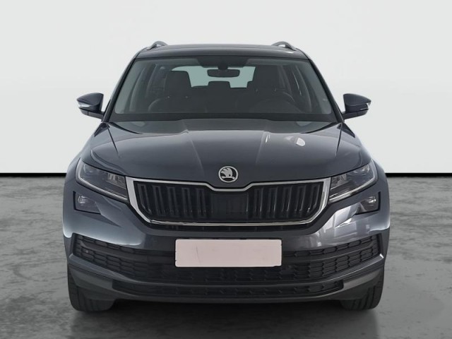 Škoda Kodiaq  1.5 TSI Style