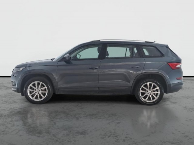 Škoda Kodiaq  1.5 TSI Style