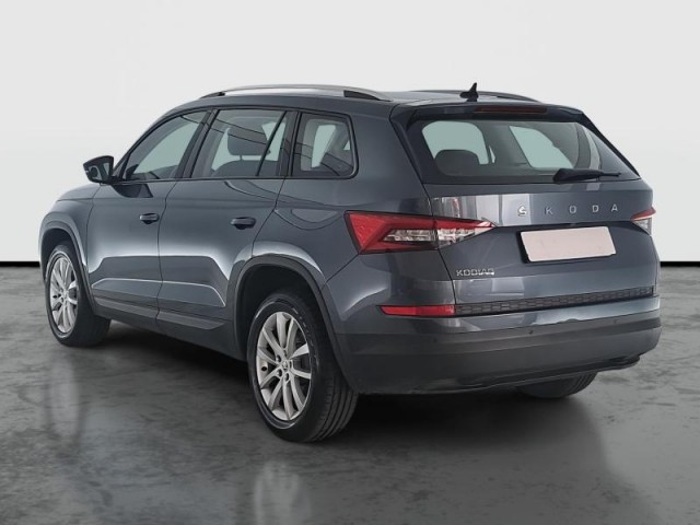 Škoda Kodiaq  1.5 TSI Style