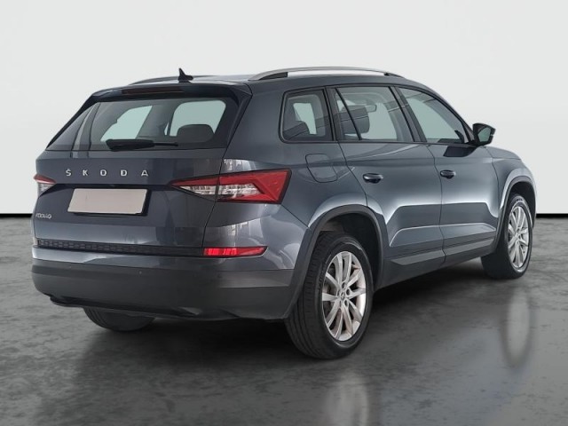 Škoda Kodiaq  1.5 TSI Style
