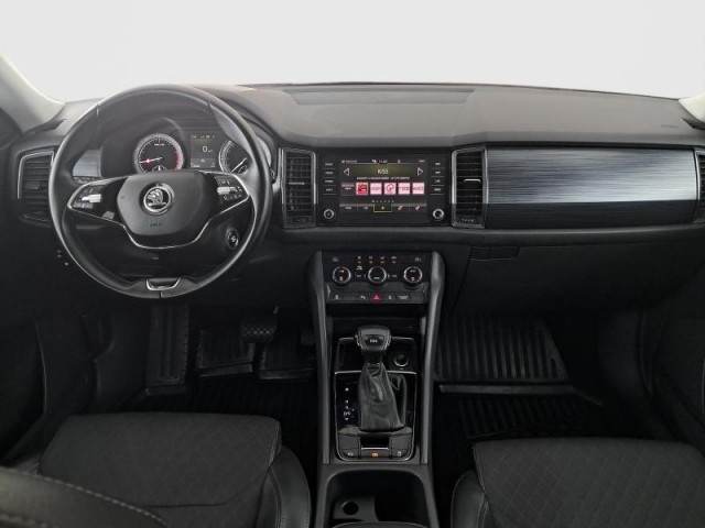 Škoda Kodiaq  1.5 TSI Style