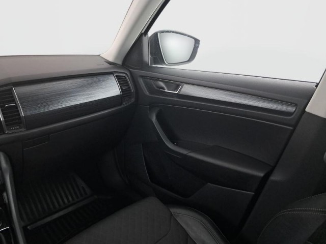 Škoda Kodiaq  1.5 TSI Style