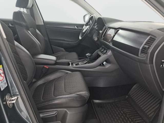 Škoda Kodiaq  1.5 TSI Style