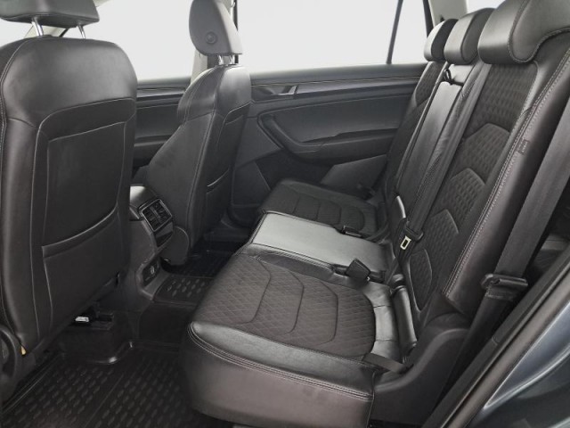 Škoda Kodiaq  1.5 TSI Style