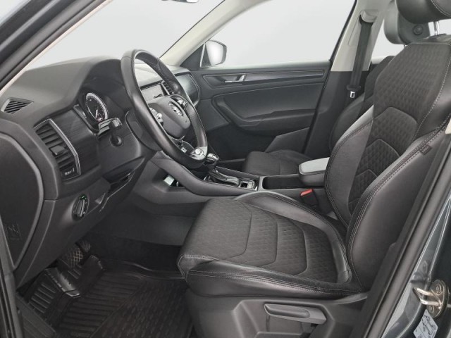 Škoda Kodiaq  1.5 TSI Style