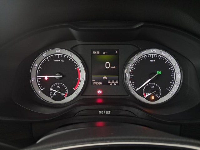Škoda Kodiaq  1.5 TSI Style