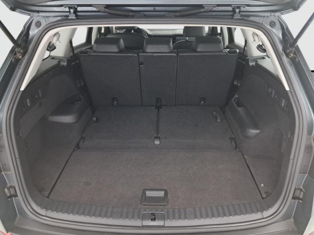 Škoda Kodiaq  1.5 TSI Style