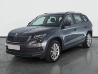 Škoda Kodiaq  1.5 TSI Style