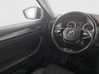 Škoda Kodiaq  1.5 TSI Style
