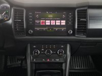 Škoda Kodiaq  1.5 TSI Style