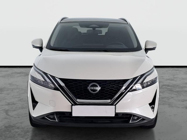 Nissan Qashqai  1.3 DIG-T MHEV Tekna