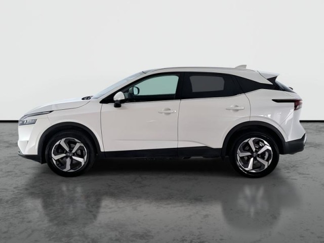 Nissan Qashqai  1.3 DIG-T MHEV Tekna