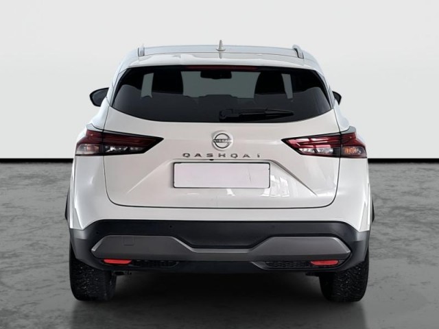 Nissan Qashqai  1.3 DIG-T MHEV Tekna