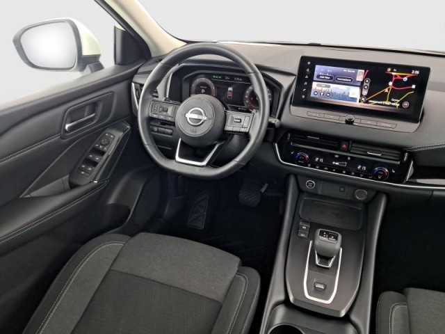 Nissan Qashqai  1.3 DIG-T MHEV Tekna