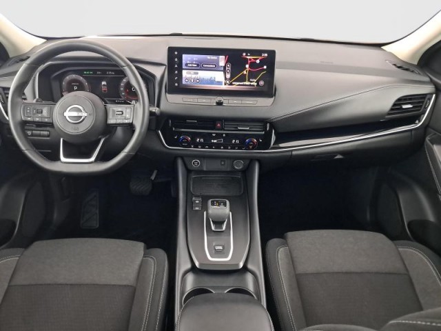 Nissan Qashqai  1.3 DIG-T MHEV Tekna