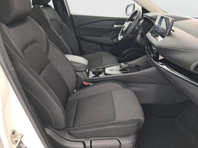 Nissan Qashqai  1.3 DIG-T MHEV Tekna