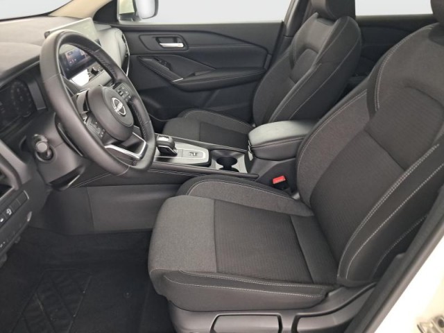 Nissan Qashqai  1.3 DIG-T MHEV Tekna